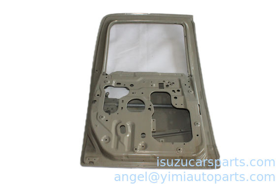 ISUZU DMAX 04 डोर ASM रियर LH 8973591710 8980429010