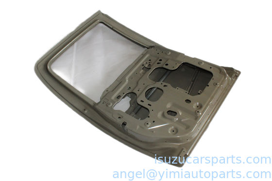 ISUZU DMAX 04 डोर ASM रियर LH 8973591710 8980429010