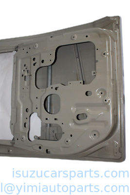ISUZU DMAX 04 डोर ASM रियर LH 8973591710 8980429010
