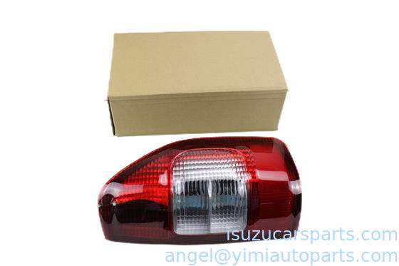 ISUZU DMAX 2002 लैंप ASM RR COMB RH 8972347490 8973601430 8973641140 8973680940 8980233590