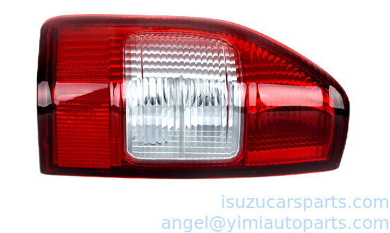 ISUZU DMAX 2002 लैंप ASM RR COMB RH 8972347490 8973601430 8973641140 8973680940 8980233590
