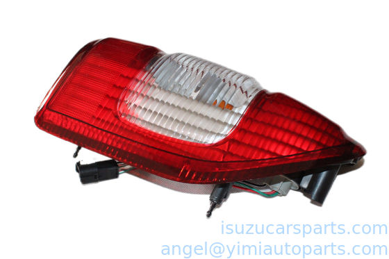 ISUZU DMAX 2002 लैंप ASM RR COMB RH 8972347490 8973601430 8973641140 8973680940 8980233590