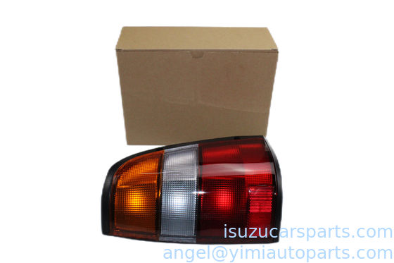 ISUZU TFR17 टेल लाइट ASM R 8971144490