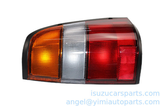 ISUZU TFR17 टेल लाइट ASM R 8971144490