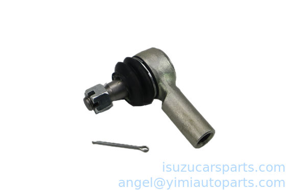हल्के Isuzu ऑटो पार्ट्स TFR54 ट्रैक रॉड एंड RH 8970209530 8944594800