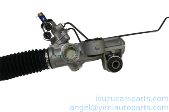 उच्च शक्ति Isuzu चेसिस पार्ट्स DMAX 4X4 RHD स्टीयरिंग यूनिट 8979435210