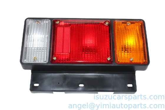 ISUZU 700P 24V टेल लाइट ASM L 8972133520