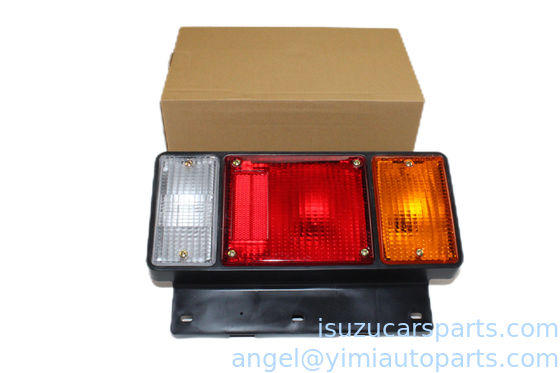 ISUZU 700P 24V टेल लाइट ASM L 8972133520