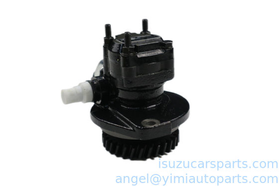 ISUZU NPR66 4HF1 तेल पंप ASM P/S 8971365741 89711571351 8973886511 8973572131