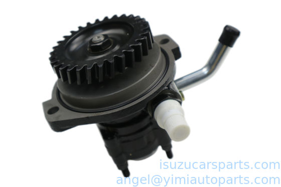ISUZU NPR66 4HF1 तेल पंप ASM P/S 8971365741 89711571351 8973886511 8973572131
