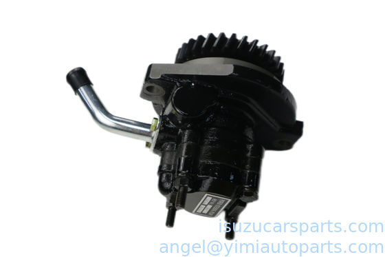 ISUZU NPR66 4HF1 तेल पंप ASM P/S 8971365741 89711571351 8973886511 8973572131