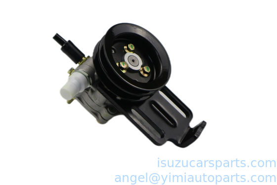 DMAX 4JA1T 4JH1 ISUZU तेल पंप ASM P/S 8979421880 8979401723 8979466970 8972149951