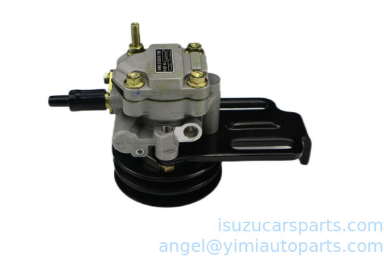 DMAX 4JA1T 4JH1 ISUZU तेल पंप ASM P/S 8979421880 8979401723 8979466970 8972149951