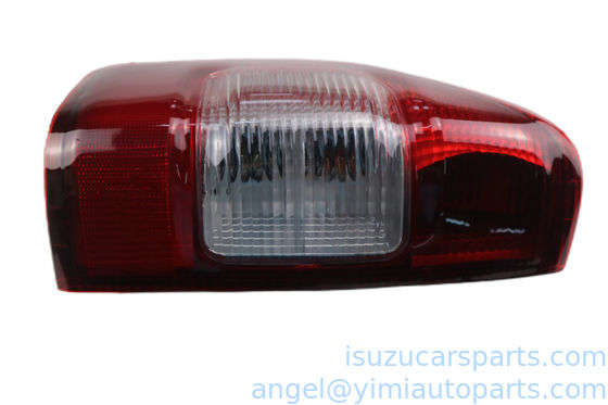 ISUZU DMAX 2002 टेल लाइट ASM L 8972347501