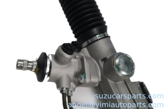 ISUZU D MAX स्पेयर पार्ट्स 4X2 2012 स्टीयरिंग ASM 8979461301 C8974383050