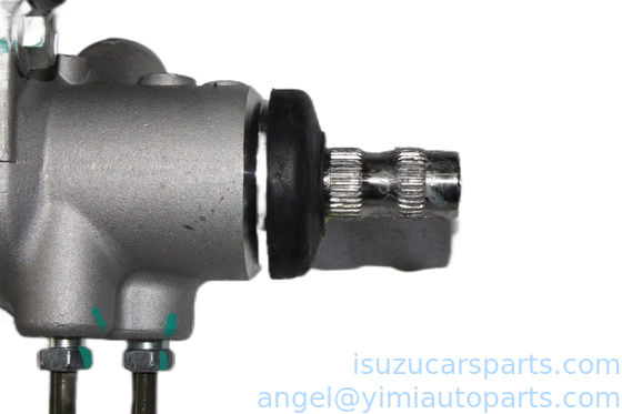 ISUZU D MAX स्पेयर पार्ट्स 4X2 2012 स्टीयरिंग ASM 8979461301 C8974383050