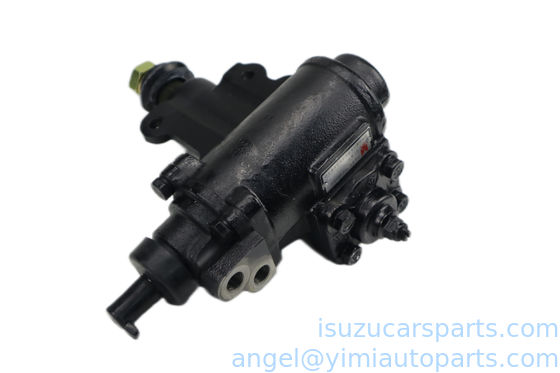 TFR X8 Isuzu चेसिस पार्ट्स स्टीयरिंग यूनिट 8971013540 8941732995 340110003A