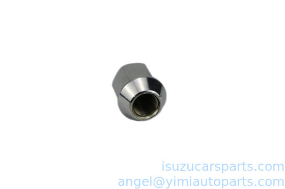 DMAX Isuzu ऑटो पार्ट्स नट व्हील FRT AXLE 8973331080 8972292120