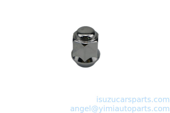 DMAX Isuzu ऑटो पार्ट्स नट व्हील FRT AXLE 8973331080 8972292120