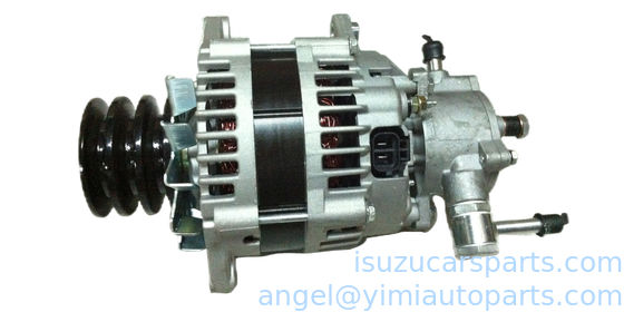 8973515740 इसुजु कार पार्ट्स 700P 4HE1 4HG1 जनरेटर ASM 24V 80A