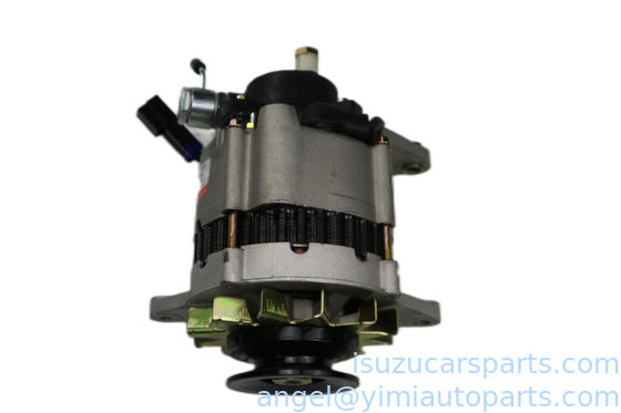 कस्टम Isuzu कार पार्ट्स ISUZU C223 जनरेटर ASM 12V 60A जनरेटर ASM
