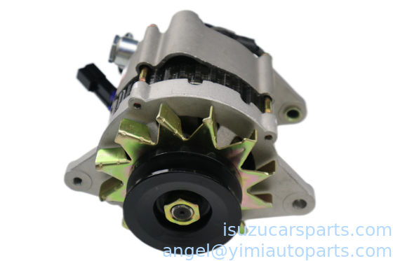 कस्टम Isuzu कार पार्ट्स ISUZU C223 जनरेटर ASM 12V 60A जनरेटर ASM