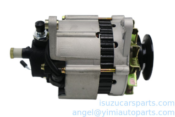 कस्टम Isuzu कार पार्ट्स ISUZU C223 जनरेटर ASM 12V 60A जनरेटर ASM