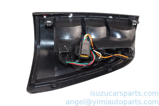 ISUZU TFR98 टेल लाइट ASM L 8971144521