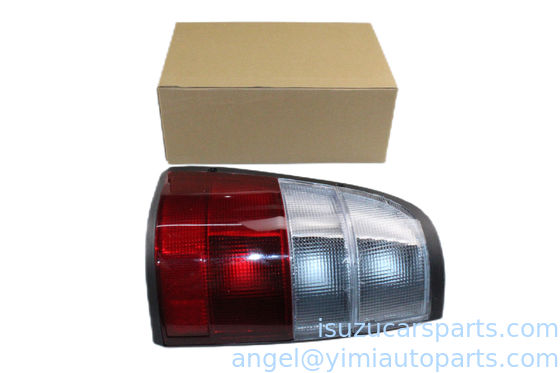 ISUZU TFR98 टेल लाइट ASM L 8971144521