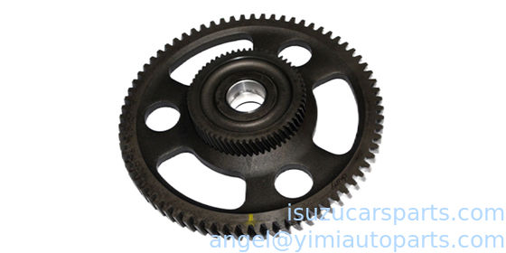 ISUZU 4HF1 4HG1 4HE1 समय गियर 8972272130 8971146021