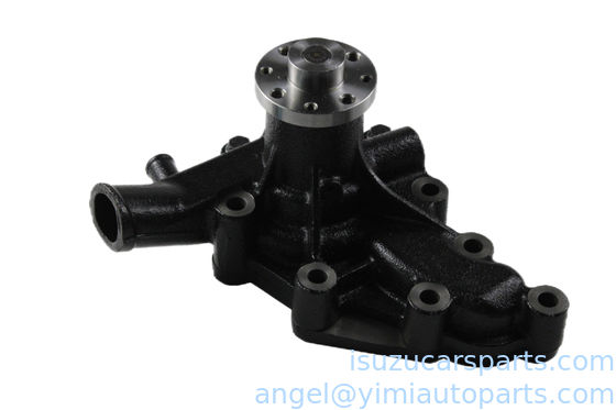 ISUZU C240 ​​जल पंप 5136100570 8973798070 8943768631
