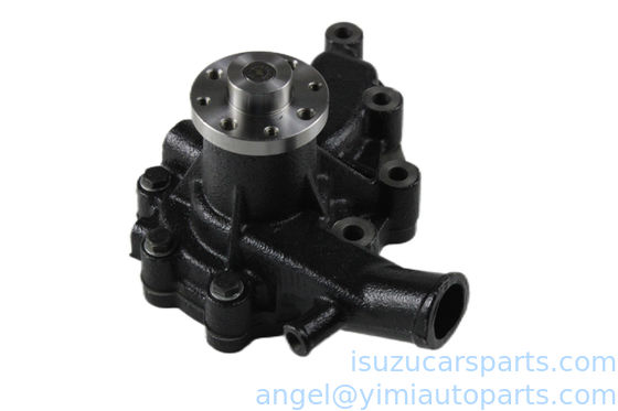 ISUZU C240 ​​जल पंप 5136100570 8973798070 8943768631