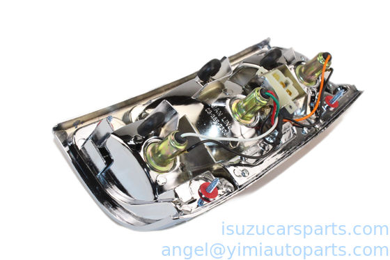 ISUZU TFR54 लैंप ASM;RR COMB RH 3716200D 8971687401 8971210780