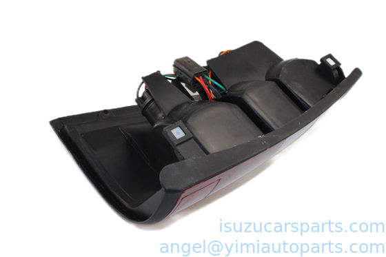 ISUZU TFR98 TAIL LAMP R 8971144510