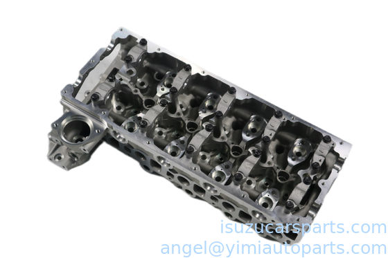 ISUZU DMAX 4JJ1 4JK1 हेड ASM CYL 8981756060 8973559708