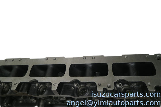 ISUZU 700P 4HK1 हेड AS CYL 8980184540 8981706190 8980083636