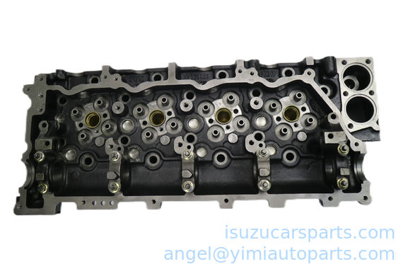 ISUZU 700P 4HK1 हेड AS CYL 8980184540 8981706190 8980083636