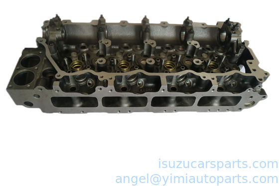 ISUZU 4HL1 हेड ASM CYL 8980083641