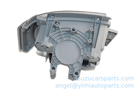 ISUZU 700P 4HK1 लैंप ASM हेड ((मोटर के साथ) RH 8980984810 8980954040