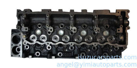 ISUZU NPR 4HE1 हेड ASM CYL 8973583661 8971482083