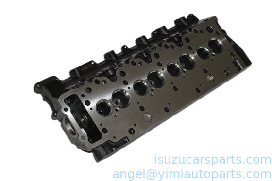ISUZU NPR 4HE1 हेड ASM CYL 8973583661 8971482083