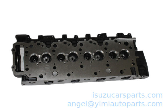 ISUZU NPR 4HE1 हेड ASM CYL 8973583661 8971482083