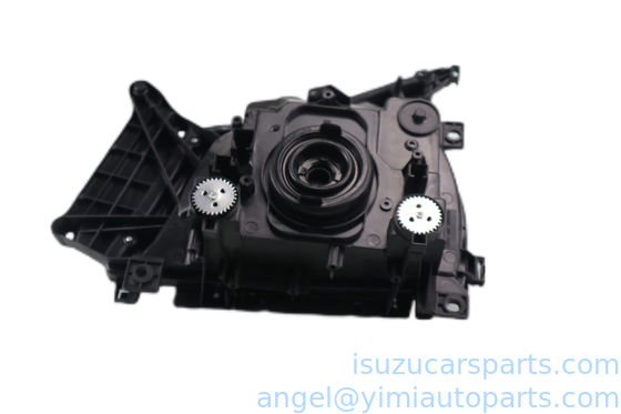 ISUZU NKR77 600P 4KH1 एनपीआर लैंप एएसएम हेड आर 5978550471 8973768971 8980098221