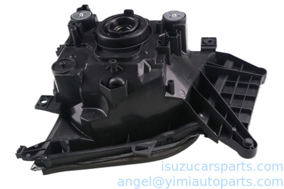 ISUZU NKR77 600P 4KH1 एनपीआर लैंप एएसएम हेड आर 5978550471 8973768971 8980098221