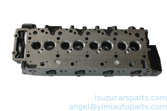 ISUZU NPR 4HG1T हेड ASM CYL 8973583680 8972071331