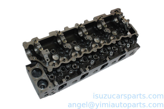 ISUZU NPR 4HG1T हेड ASM CYL 8973583680 8972071331