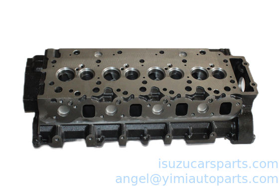 ISUZU NPR 4HG1T हेड ASM CYL 8973583680 8972071331