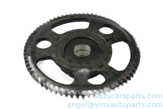 ISUZU 4HF1 4HG1 4HE1 गियर IDLE Z=72-60 8972272130 8971146021