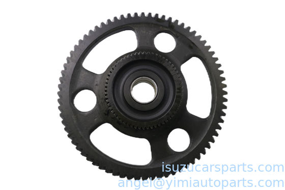 ISUZU 4HF1 4HG1 4HE1 गियर IDLE Z=72-60 8972272130 8971146021