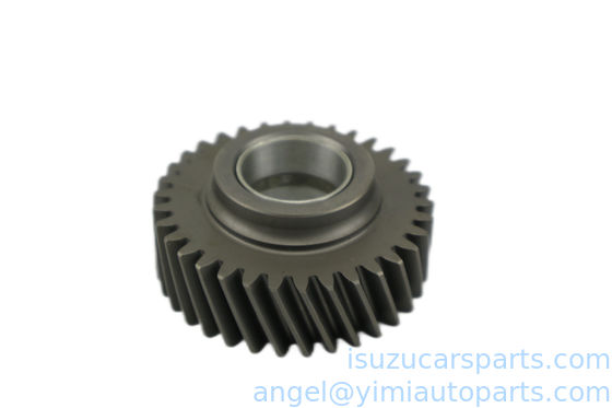 ISUZU DMAX 4JJ1 T 4JK1 गियर IDLE Z=34 8980210520 CN3-6272-AD